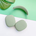 3 in 1 Headset Silicone Protective Case for AirPods Max