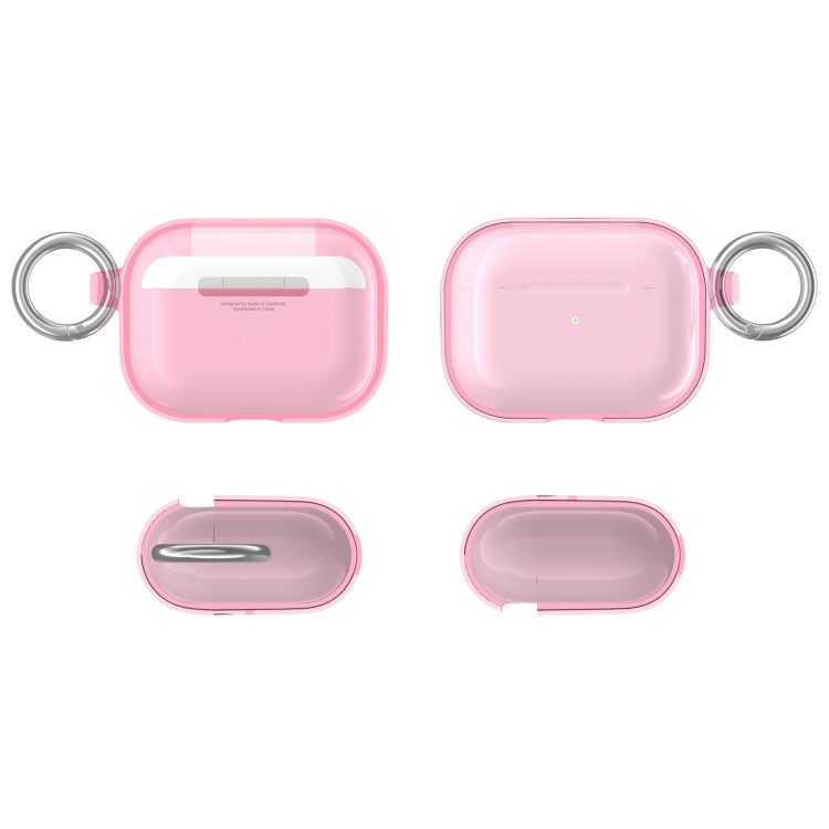 Protective Case with Hook For AirPods Pro