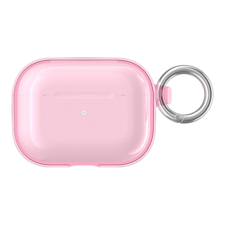 Protective Case with Hook For AirPods Pro