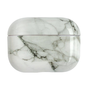 Marble Pattern Wireless Earphone Protective Case For AirPods Pro 2