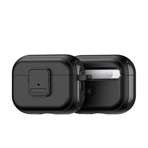 DUX DUCIS PECJ Series Earbuds Box Protective Case For AirPods Pro