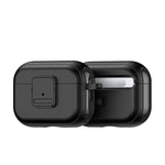 DUX DUCIS PECJ Series Earbuds Box Protective Case For AirPods Pro