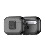 DUX DUCIS PECJ Series Earbuds Box Protective Case For AirPods Pro