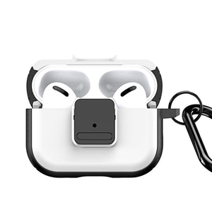 DUX DUCIS PECJ Series Earbuds Box Protective Case For AirPods Pro