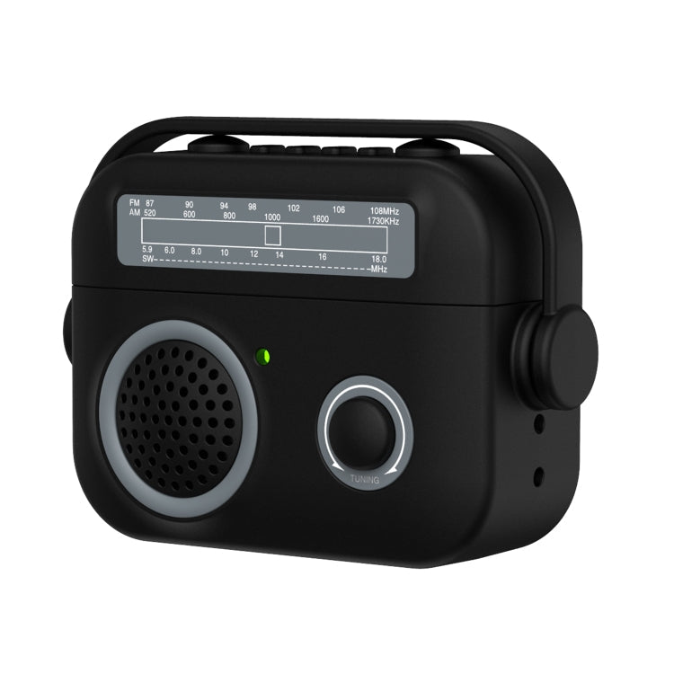 Radio Style Shockproof Protective Case For AirPods Pro