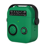 Radio Style Shockproof Protective Case For AirPods1 / 2